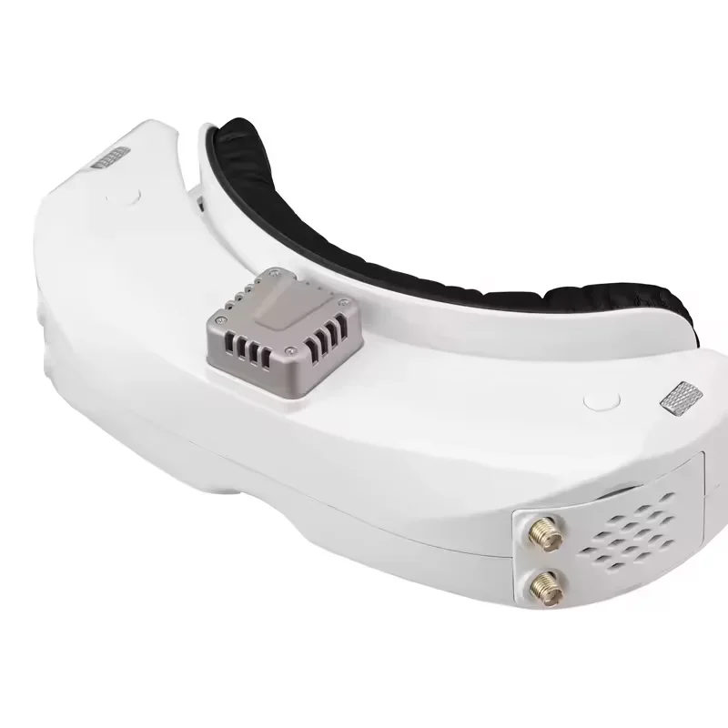 Skyzone SKY04X PRO V2 FPV Gogg - Skyzone Sky04X Pro Oled Fpv Goggles review and price