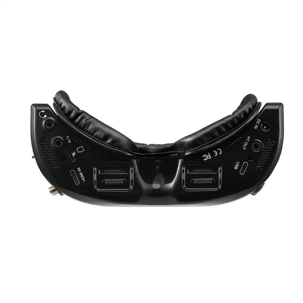 SKYZONE SKY04X PRO OLED 5.8G 4 - Skyzone Sky04X Pro Oled Fpv Goggles review and price