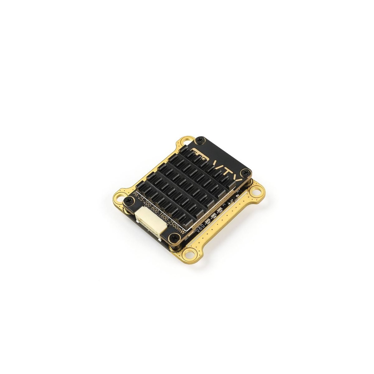 GEPRC RAD VTX 5.8G 2.5W High O - Geprc Rad Vtx 5.8G 2.5W review and price