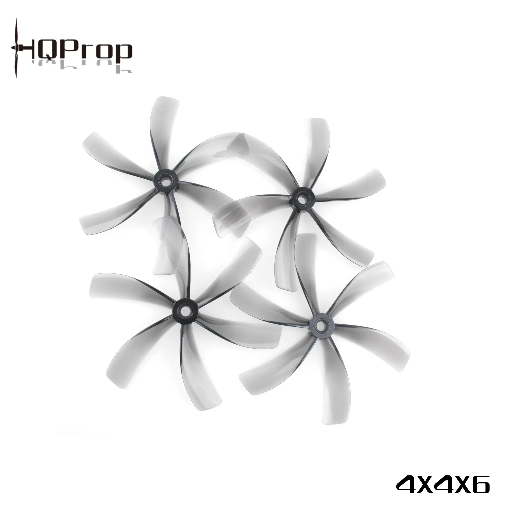HQProp 4X4X6 6‑Blade Duct Prop - Walksnail Avatar Hd Goggles X review and price