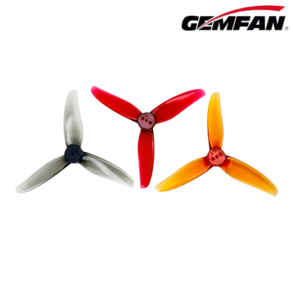 2Pairs Gemfan Hurricane 3020 3 - Walksnail Avatar Hd Goggles X review and price